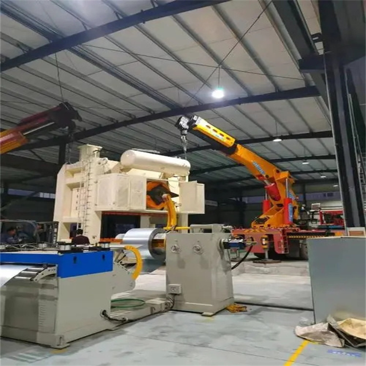 海淀操作吊车租赁的应该注意的一些问题