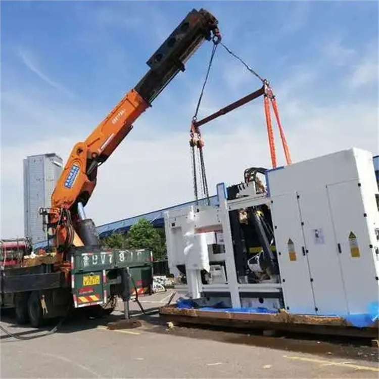 海淀附近小吊车联系方式|8-16吨|本地及时服务