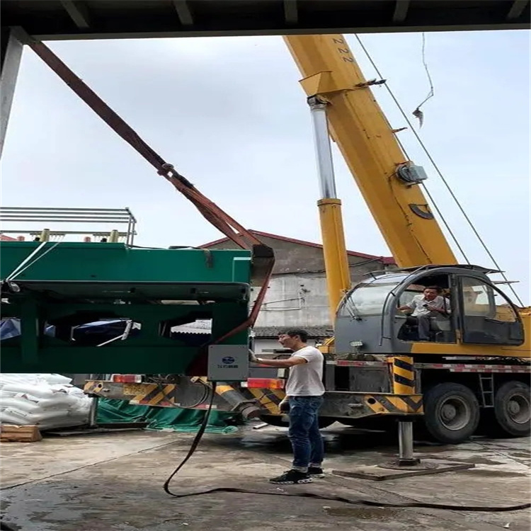 海淀大吨位吊车租赁应急保障方案|化解突发吊装需求难题