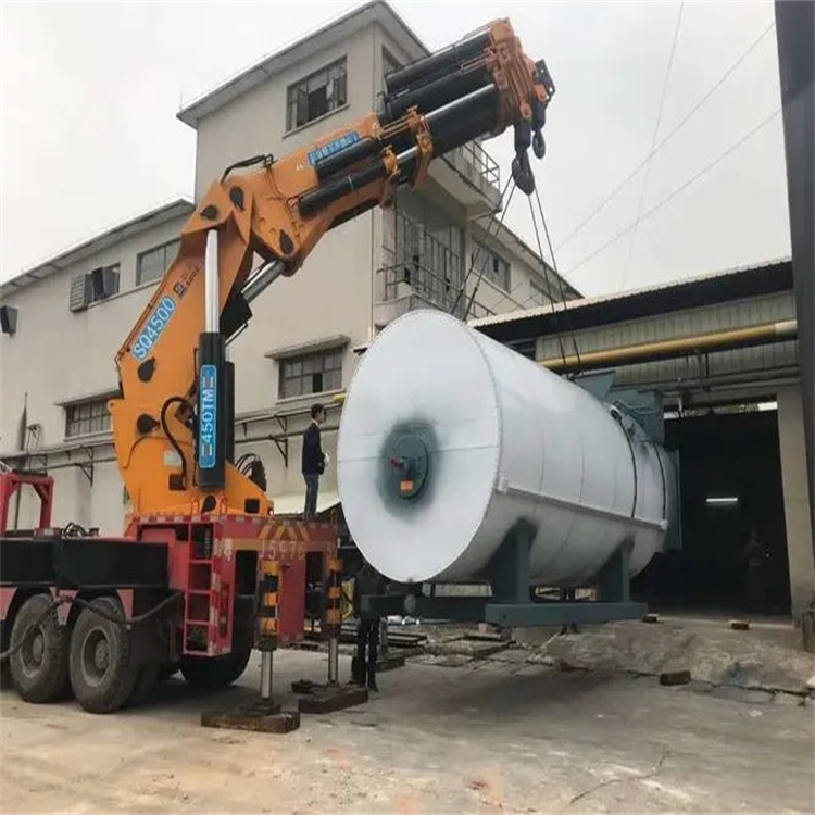 海淀吊车租用电话|24小时应急服务|精准吊装方案